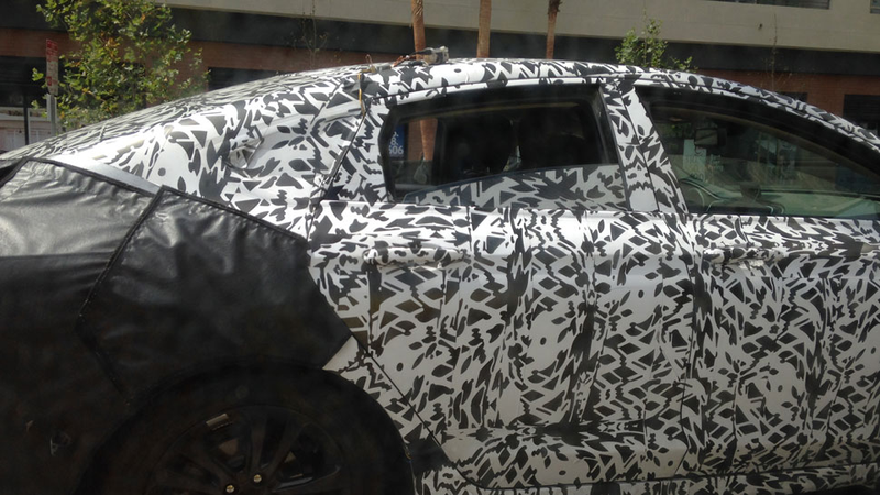 Illustration for article titled 2015 Chrysler 300: Is This It? (No, it's a 200.)